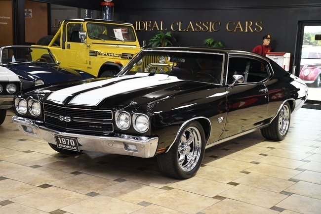 1970 Chevelle